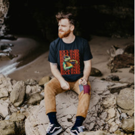 Rock Hard T-shirt