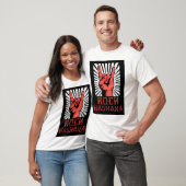 Rock Hashanah T-shirt (Unisex)