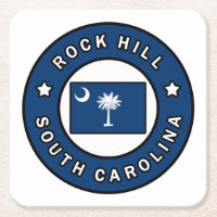 Rock Hill South Carolina
