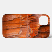 Rock Hoodos in Morning Light Case-Mate iPhone Case (Achterkant (horizontaal))