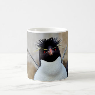 Rock Hopper Koffiemok