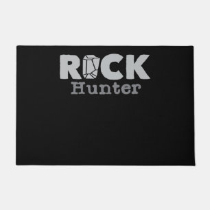 Rock Hunter Rockhounding Collector Geologist Deurmat