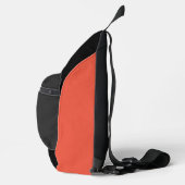 Rock in Roll Paws Band Sling Bag (Rechts)