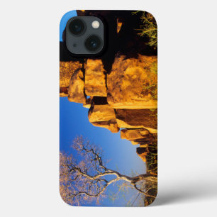 Rock-indeling en -structuur, Giant's Playground iPhone 13 Hoesje