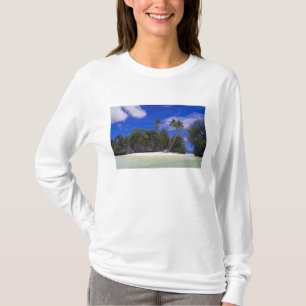 Rock Islands Palau T-shirt