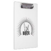Rock Klembord (Rechts)