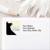 Rock kliber 1 etiket (Insitu)