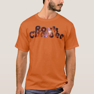 Rock kliber t-shirt