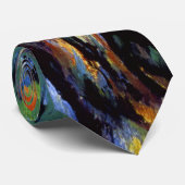 Rock klim stropdas (Opgerold)