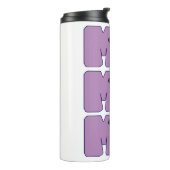 Rock Lee! Faces Tumbler Thermosbeker (Gedraaid links)