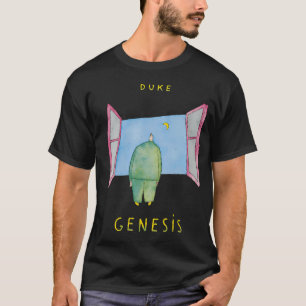 Rock Legende 70s Populaire Band Vintage Muziekgroe T-shirt