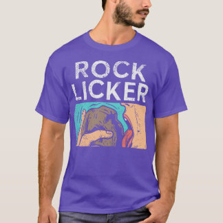 Rock Licker T-shirt