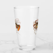 Rock Lobster - Panulirus Regis Glas (Links)