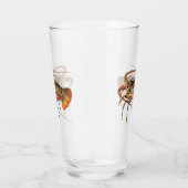 Rock Lobster - Panulirus Regis Glas (Rechts)