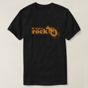 Rock Lobster Pop Cultuur 80s Retro Graphic T-shirt