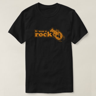 Rock Lobster Pop Cultuur 80s Retro Graphic T-shirt