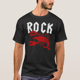 Rock Lobster T-shirt