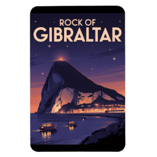 Rock Magneet