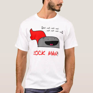 Rock Man T-Shirt