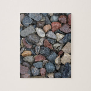 Rock (moeilijk) legpuzzel