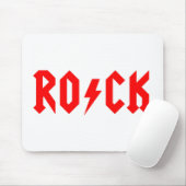 ROCK MUISMAT (Met muis)
