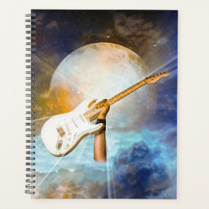 Rock my World