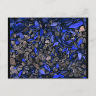 "Rock 'n Blues" JTG Art Briefkaart