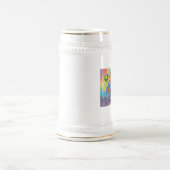 Rock n' Roll Bierpul (Center)