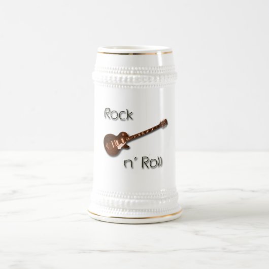 Rock n Roll Bierpul (Center)