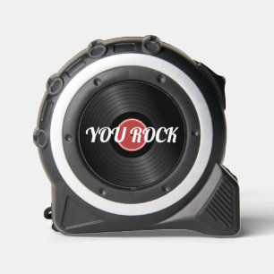 Rock N Roll Classic Vinyl Record Rolmaat