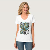 Rock N Roll T-shirt (Voorkant volledig)