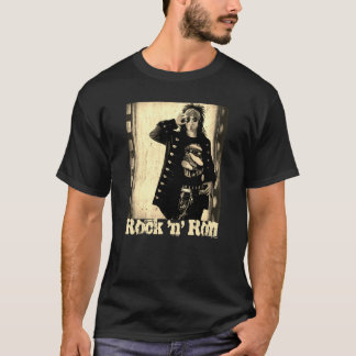 Rock 'n' Roll T-shirt