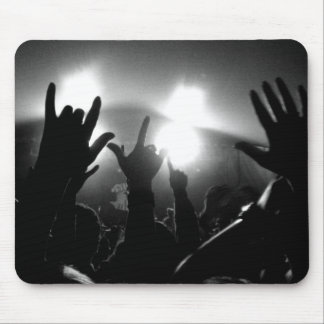 Rock N'Roll Muismat