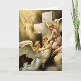 Rock of Ages Card Feestdagen Kaart