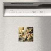 Rock of Ages Magneet (Insitu (Vaatwasser))