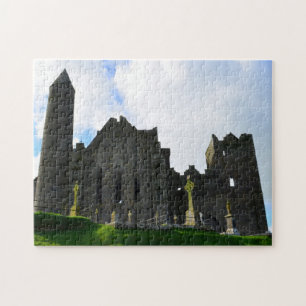 Rock of Cashel Legpuzzel