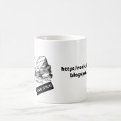 Rock of Galilee Mok (Center)