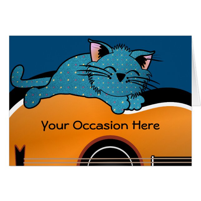 Rock On (Voorkant Horizontaal)