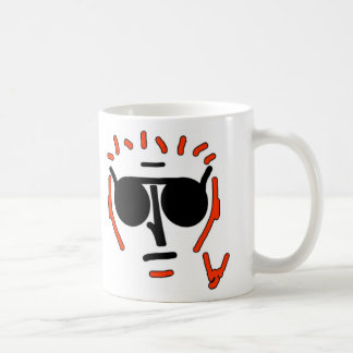 Rock on guy koffiemok