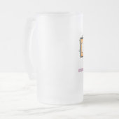 Rock On Mug (Devant gauche)