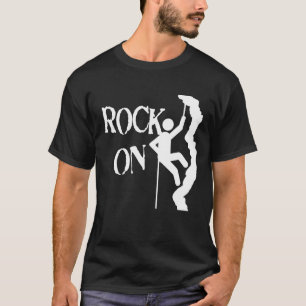 Rock On T-shirt