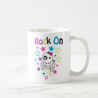 ROCK OP MOK SKULLS EN STARS