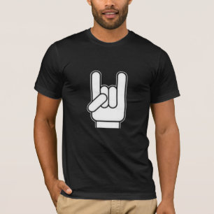Rock op Shirt