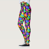 Rock out leggings (Links)