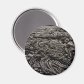 Rock Phoenix Magneet (Voorkant / Achterkant)