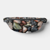 rock picking bag heuptasje (Liggend)