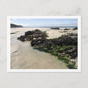 Rock Pools Briefkaart