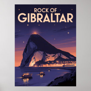 Rock Poster