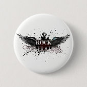 Rock Rev Button (Voorkant)
