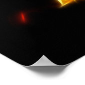 Rock & Roll Forever Poster (Hoek)